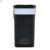 Power bank Повербанк TUGII-Y103 30000 мА·с LED-дисплеем и встроенными кабелями