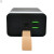 Power bank Повербанк TUGII-Y53 30000 мА и LED-индикацией