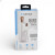 Power Bank Kensa KP-90 30000 mAh 30W (PD+QC 22.5W) с кабелями