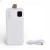 Power Bank Kensa KP-90 30000 mAh 30W (PD+QC 22.5W) с кабелями