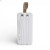 Power Bank Kensa KP-90 30000 mAh 30W (PD+QC 22.5W) с кабелями