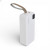 Power Bank Kensa KP-90 30000 mAh 30W (PD+QC 22.5W) с кабелями
