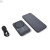 Power Bank Baseus Magnetic Wireless 6000mAh 20W с магнитной беспроводной зарядкой Black Карманый