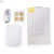 Power Bank Baseus Magnetic Wireless 6000mAh 20W с магнитной беспроводной зарядкой White