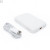Power Bank Baseus Magnetic Wireless 6000mAh 20W с магнитной беспроводной зарядкой White