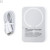 Power Bank Baseus Magnetic Wireless 6000mAh 20W с магнитной беспроводной зарядкой White