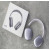 Беспроводные наушники P9 Bluetooth с интеллектуальным шумоподавлением