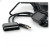 Игровой руль USB 3в1 для Xbox, ПК и PS3 с педалями