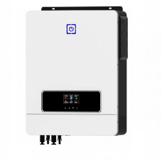 Гибридный солнечный инвертор Victor MAX 8.2 kW 48V