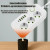 Сетевой фильтр Удлинитель с USB (3×220В+4×USB+1×Type-C), QL-1074U, Белый 3m