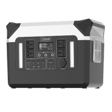 Зарядная станция 2000W 2176Wh-25.6V-85AH LiFePo4