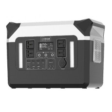 Зарядна станція 2000W 2176Wh-25.6V-85AH LiFePo4