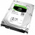Жорсткий диск HDD внутрішній 2TB SEAGATE HDD 3.5" SATA 3.0 7200RPM BarraСuda (ST2000DM008)