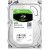 Жорсткий диск HDD внутрішній 2TB SEAGATE HDD 3.5" SATA 3.0 7200RPM BarraСuda (ST2000DM008)