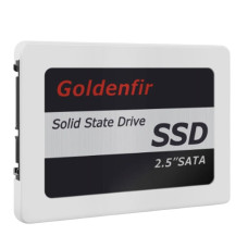 Жёсткий диск внутренний SSD 240GB Goldenfir T650 2.5" SATA 3.0 (6Gb/s)v