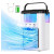 Портативний міні кондиціонер із USB Ice Cooler K918
