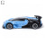 Машинка трансформер Bugatti на радіокеруванні RD-6003