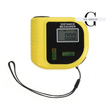 Лазерная линейка Distance Measurer CP 3010