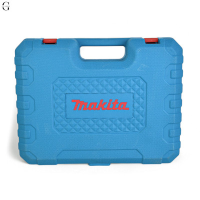 Шуруповерт Makita с двумя аккумуляторами 21V+ Браслет в подарок №1