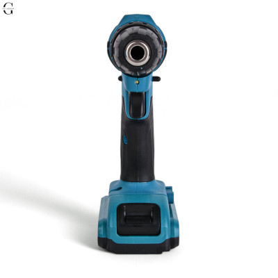 Шуруповерт Makita с двумя аккумуляторами 21V+ Браслет в подарок №0