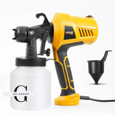Краскопульт электрический Electric Paint Sprayer	
