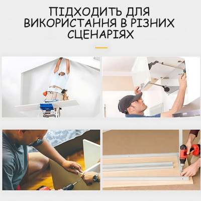Автоматический адаптер-насадка для шуруповерта с ленточной подачей шурупов 25–55 мм. №0