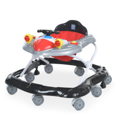 Дитячі ходунки Bambi 4075 "Машинка" 
