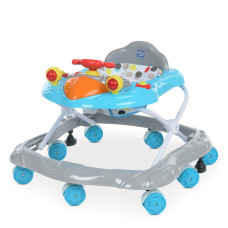 Дитячі ходунки Bambi 4075 "Машинка" 