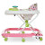 Ходунки ME 1049 HAPPY Pink