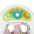 Ходунки ME 1049 HAPPY Pink