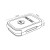 Контейнер для зберігання яєць EGG BOX