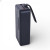 Power Bank MAXMATE MMP30H4 30000mAh, 2×USB+Type-C, черный