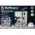 Кофемашина Hoffmans HM-686 1500W с капучинатором и резервуаром 1.8 л.