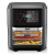 Аерофритюрниця мультипіч цифрова RAF R 5293 16 л 1700W