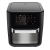 Аерофритюрниця мультипіч цифрова RAF R 5293 16 л 1700W