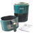 Фритюрница Rainberg RB-2242 6л 3800W Зеленый