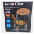 Аерофритюрниця без масла Silver Crest S18 6л 1300 Вт