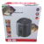 Аерофритюрка Gold Diamond TK09906