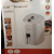 Аерофритюрка Gold Diamond TK09906 Білий