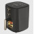 Аерофритюрниця Gold Diamond TK 1012 на 7.5 л 3400 Вт