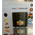 Аерофритюрниця Gold Diamond TK 1012 на 7.5 л 3400 Вт