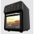Мультипечь цифровая Gold Diamond TK1015 на 12 л 3400 Вт