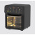 Мультипечь цифровая Gold Diamond TK1015 на 12 л 3400 Вт