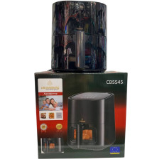 Фритюрница Crownberg CB 5545 4L