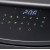 Аерофритюрниця Hoffmans HM-782 15 л 2400 Вт з LED-дисплеєм, конвекцією та 12 програмами