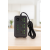 Удлинитель электрический (3×220В+3×USB+1×Type-C), QL-1074U, Черный 2m