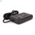 Сетевой фильтр Удлинитель с USB Т-61 (3×220В+3×USB+1×Type-C), , Черный 2m