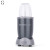 Кухонний блендер Nutribullet 600 W