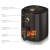 Аерофритюр Air Fryer 6л BT-5332B