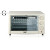 Електрична духовка RAF R5306 (24L)